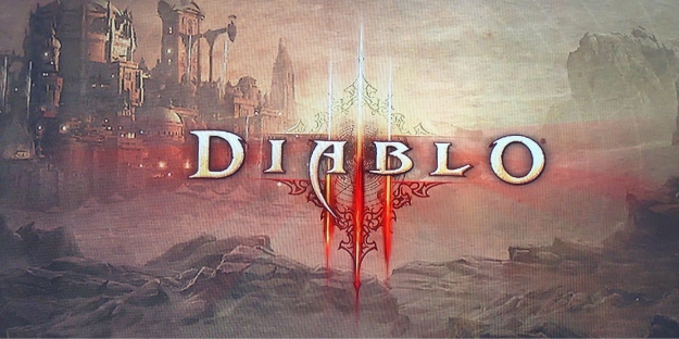 Diablo 3 console version review