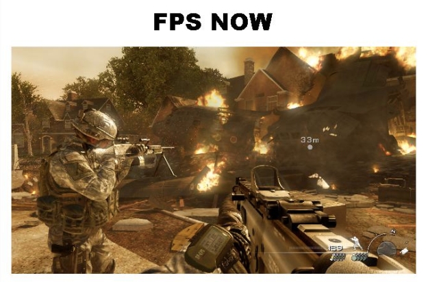 FPS now